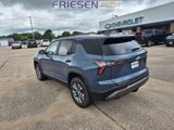 New 2026 Chevrolet Equinox LT w/ Convenience Package II image 3