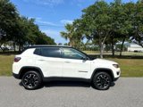 Used 2020 Jeep Compass Trailhawk image 2