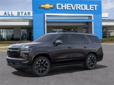 New 2025 Chevrolet Tahoe RST image 2
