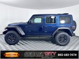 New 2025 Jeep Wrangler Willys image 5