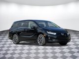 New 2026 Honda Odyssey Elite image 6