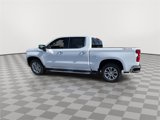 New 2025 Chevrolet Silverado 1500 LTZ w/ LTZ Premium Package image 6