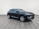 New 2025 Buick Envision Avenir image 2