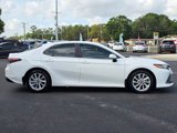 Used 2021 Toyota Camry LE image 4