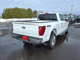 New 2025 Ford F150 Lariat w/ Equipment Group 501A Mid image 3