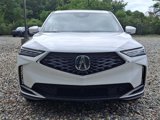 New 2025 Acura MDX SH-AWD image 2