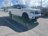 Used 2014 Ford F150 FX4 w/ Equipment Group 402A Luxury image 4