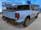 New 2025 Honda Ridgeline TrailSport image 5