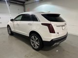 New 2025 Cadillac XT5 Premium Luxury image 4