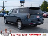 New 2025 Chevrolet Suburban Premier w/ Sun And Tow Package image 4