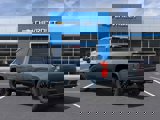New 2025 Chevrolet Silverado 2500 Custom w/ Custom Value Package image 3