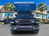 New 2025 Jeep Wrangler Unlimited Sahara w/ Safety Group image 3
