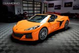 Used 2024 Chevrolet Corvette Z06 w/ Battery Protection Package image 3