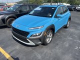 Used 2022 Hyundai Kona SEL w/ Convenience Package image 4