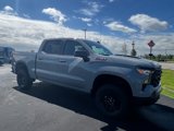 New 2025 Chevrolet Silverado 1500 Custom Trail Boss image 2