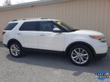 Used 2014 Ford Explorer Limited w/ Equipment Group 302A image 5