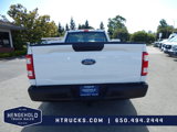 Used 2022 Ford F150 XL w/ Equipment Group 101A High image 5
