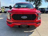 Used 2023 Ford F150 XL w/ STX Appearance Package image 2