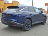 New 2025 Nissan Murano SV image 4