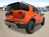 New 2026 Honda Passport TrailSport Elite image 3