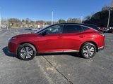 New 2025 Nissan Murano SL image 4