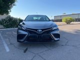 Used 2024 Toyota Camry SE image 4