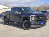 New 2025 Ford F250 Lariat w/ Lariat Ultimate Package image 2