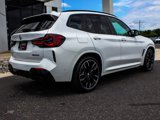 Used 2023 BMW X3 M40i w/ Premium Package image 6