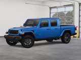 New 2025 Jeep Gladiator Sport image 2
