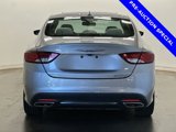 Used 2015 Chrysler 200 C w/ Navigation & Sound Group I image 4