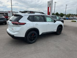 New 2026 Nissan Rogue Rock Creek image 4