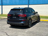 Used 2020 BMW X5 xDrive40i w/ M Sport Package image 5