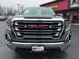 Used 2020 GMC Sierra 1500 SLT w/ SLT Premium Package image 2