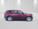 New 2025 Jeep Grand Cherokee L Laredo w/ Luxury Tech Group I image 3