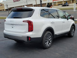 New 2025 Kia Telluride LX image 5