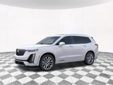 New 2025 Cadillac XT6 Premium Luxury w/ Technology Package image 5