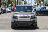 Used 2023 Land Rover Defender 110 X-Dynamic SE image 2