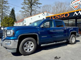 Used 2016 GMC Sierra 1500 SLE w/ SLE Value Package image 2