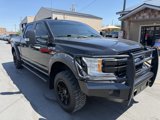 Used 2019 Ford F150 Lariat image 4