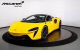 New 2025 McLaren Artura Spider image 2