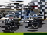 New 2025 GMC Sierra 2500 Denali w/ Denali Reserve Package image 6
