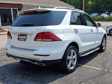 Used 2018 Mercedes-Benz GLE 350 4MATIC image 6