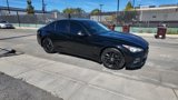 Used 2015 INFINITI Q50 Premium w/ Navigation Package image 2