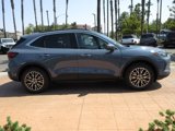 New 2024 Ford Escape SE w/ PHEV Premium Package image 5