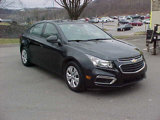 Used 2015 Chevrolet Cruze LS image 2