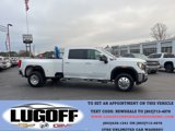 New 2025 GMC Sierra 3500 SLT w/ SLT Premium Package image 2