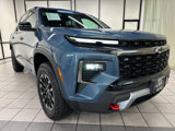 Certified 2024 Chevrolet Traverse Z71 image 2