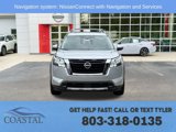 New 2025 Nissan Pathfinder SL w/ SL Premium Package image 3