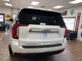 Used 2021 GMC Yukon SLT w/ SLT Luxury Plus Package image 4