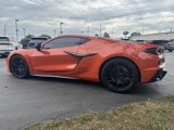 Used 2025 Chevrolet Corvette Z06 image 2